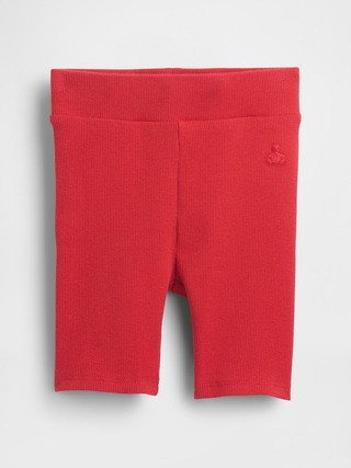 Baby & Toddler Mix & Match Bike Shorts | Gap (US)