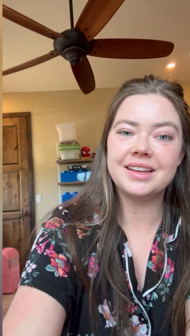 Got the cutest Easter pjs from little sleepies! 

#LTKbaby #LTKkids #LTKSeasonal