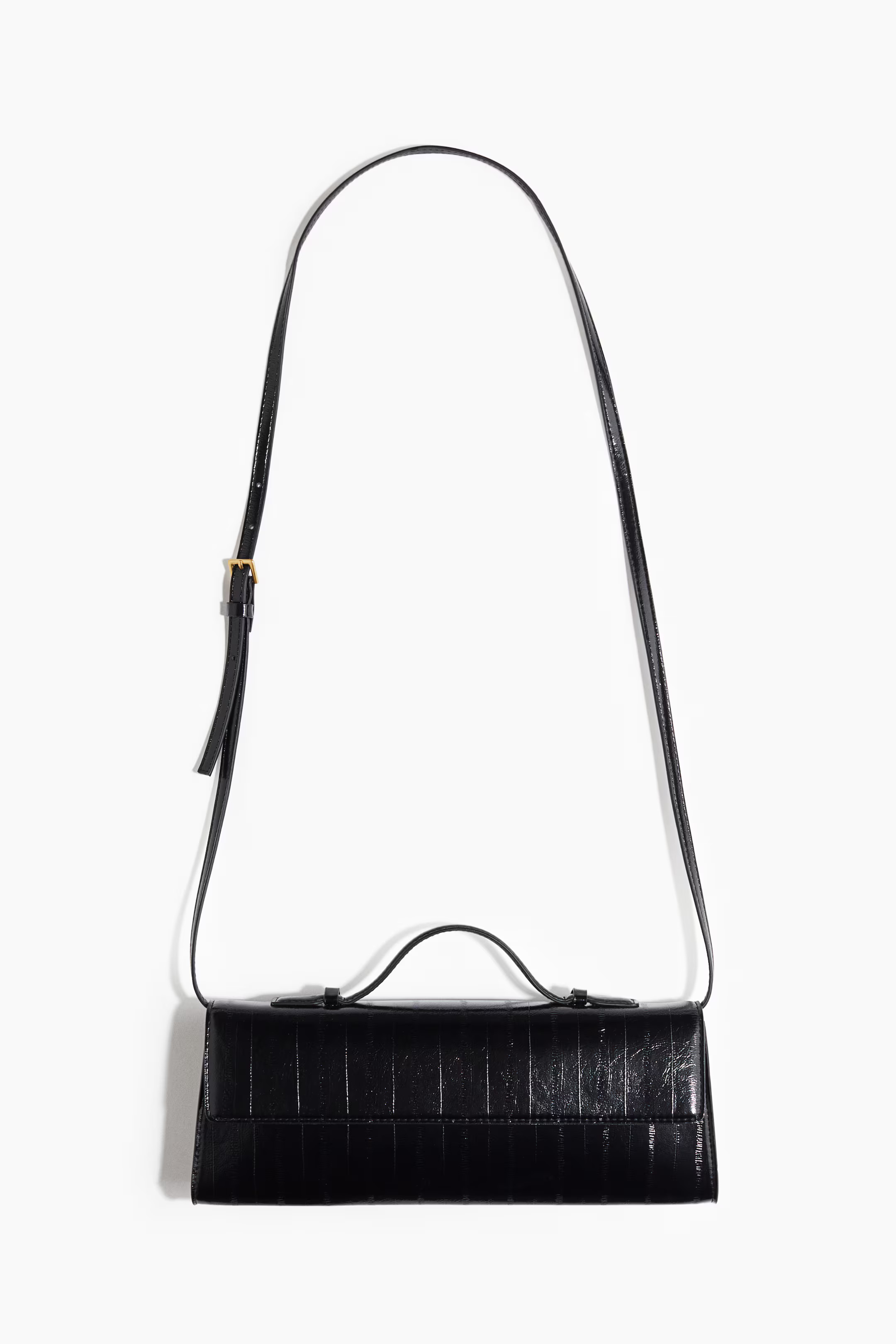 Rectangular crossbody bag | H&M (UK, MY, IN, SG, PH, TW, HK)