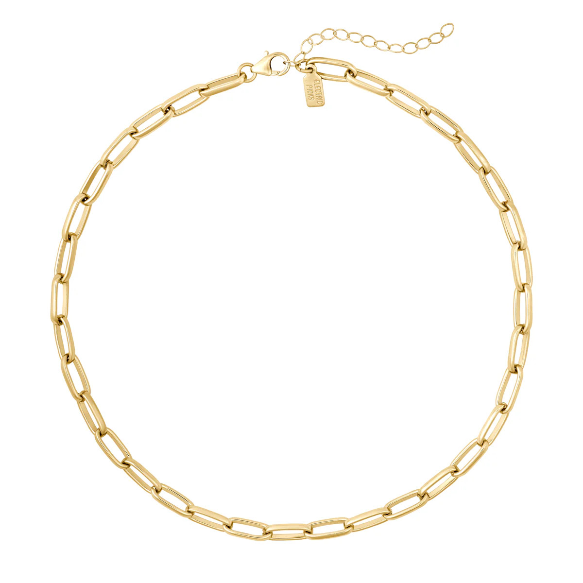 Rome Choker | Electric Picks Jewelry