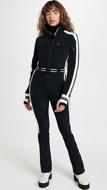 Crystal Soft Shell One Piece | Shopbop