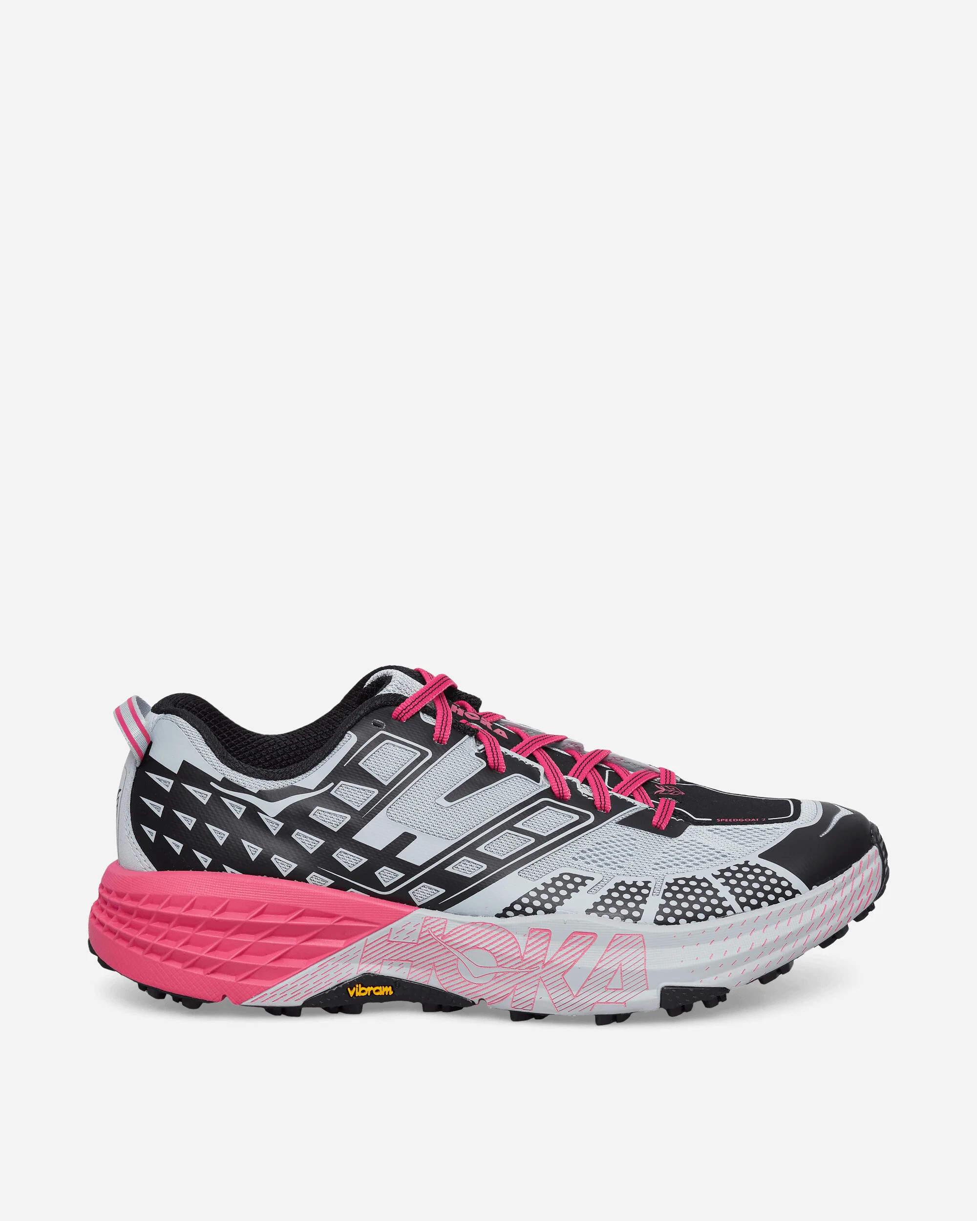 Speedgoat 2 Sneakers Mineral Blue / Rhubarb | Slam Jam