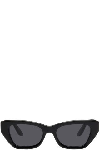 Givenchy - Black GV 7209 Sunglasses | SSENSE
