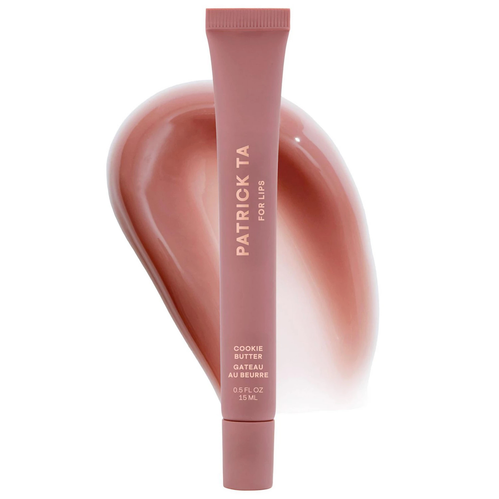 PATRICK TA Major Moisture Smoothing and Hydrating Tinted Lip Balm with Vitamin E | Kohl's
