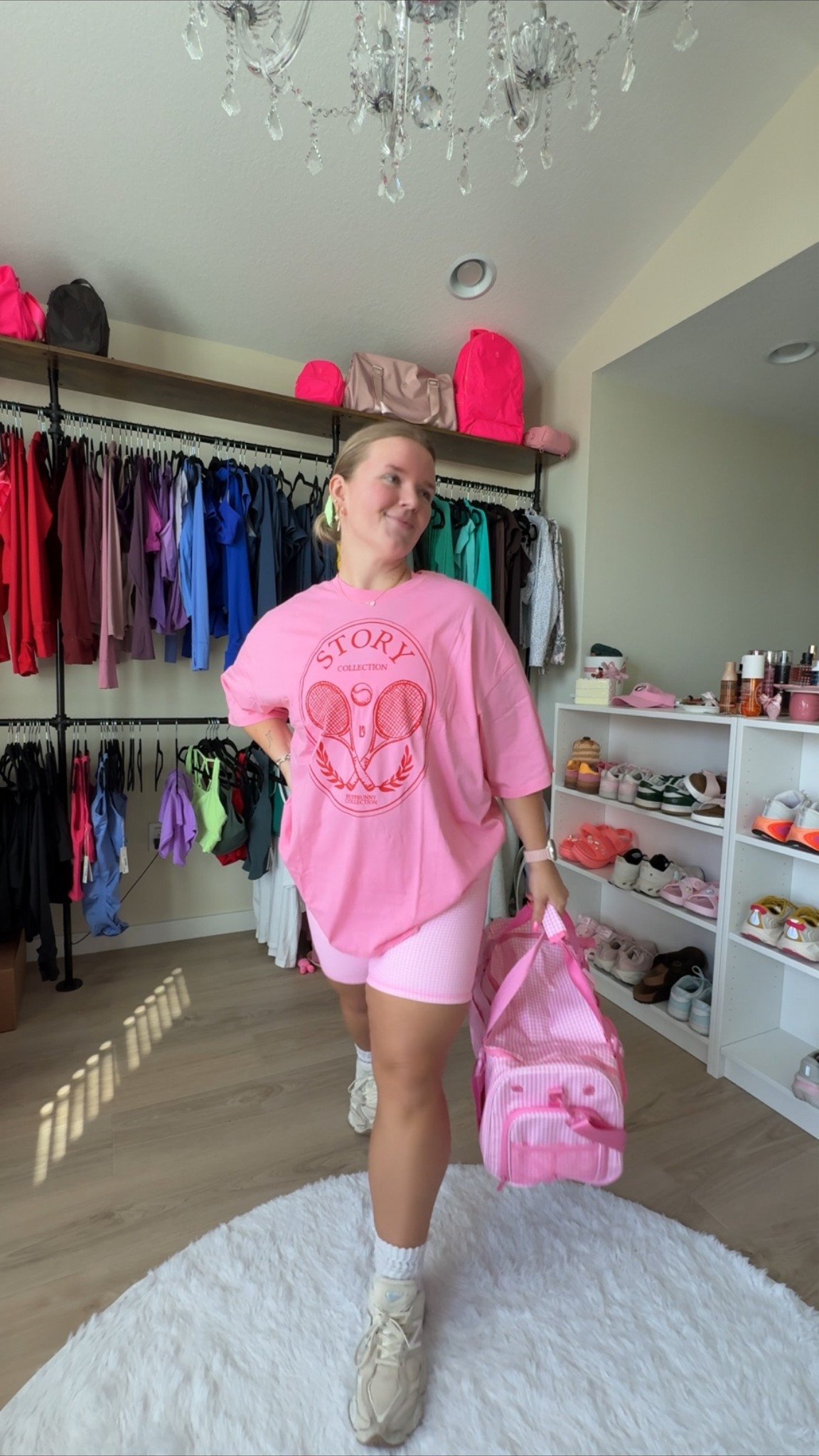 Buffbunny code BRIDGE to save $