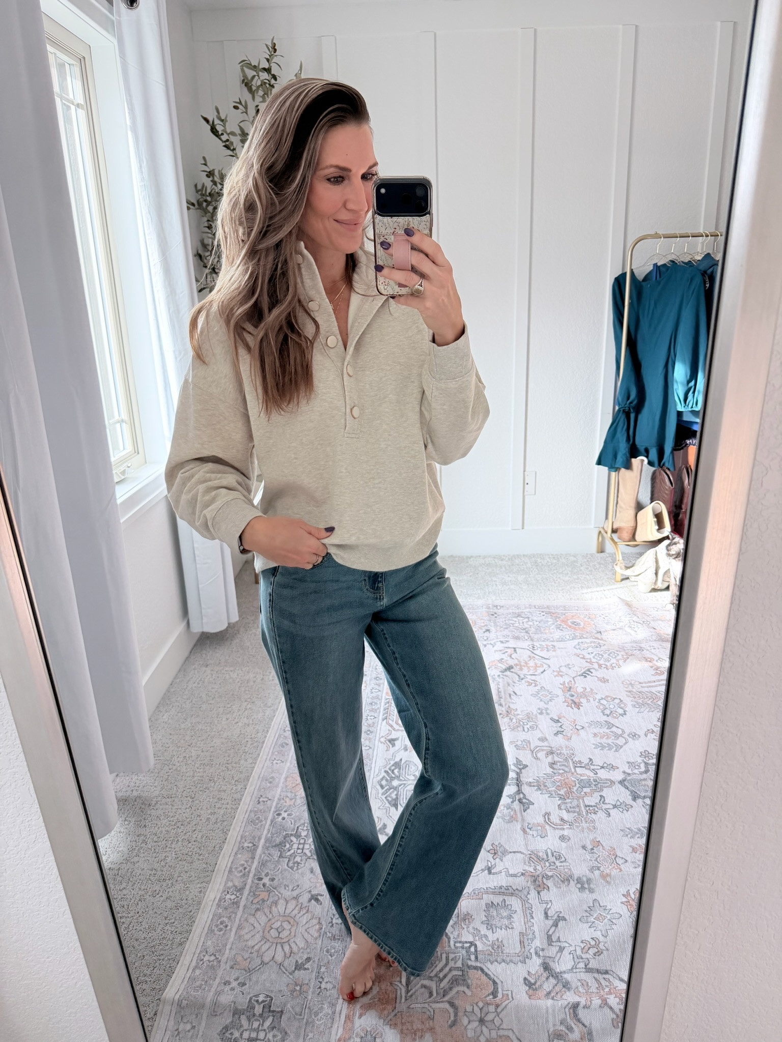 Both items under $20 and great quality! 

#LTKFindsUnder50 #LTKootd #LTKdayinmylife