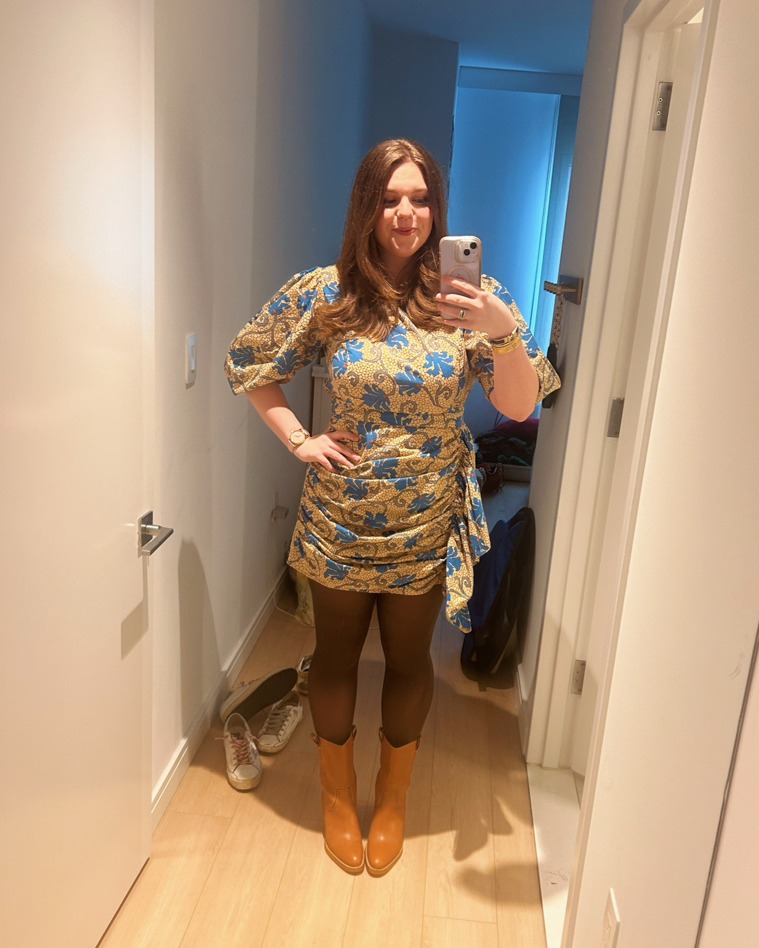 Birthday outfit!!! 

#LTKMostLoved