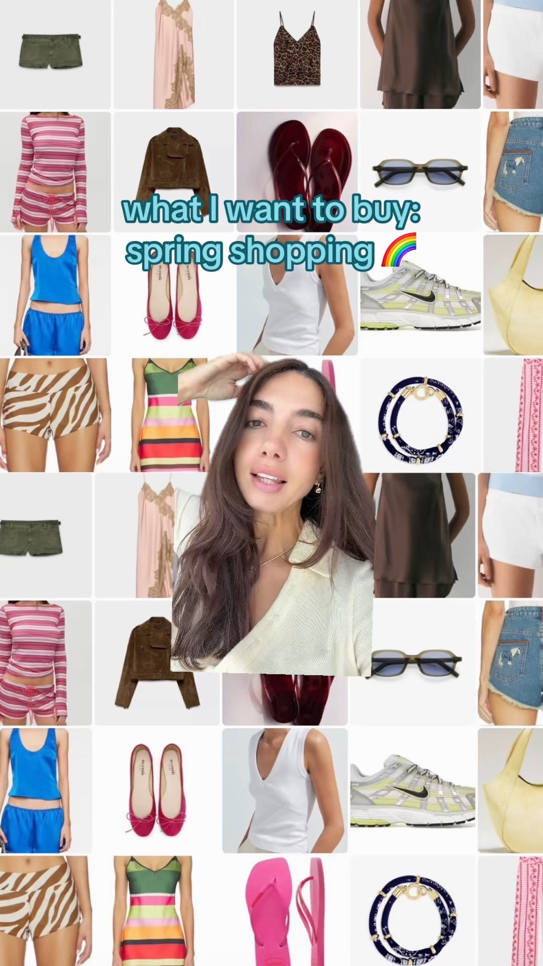 Spring haul!!!!! 

#LTKootd #LTKgrwm #LTKSeasonal