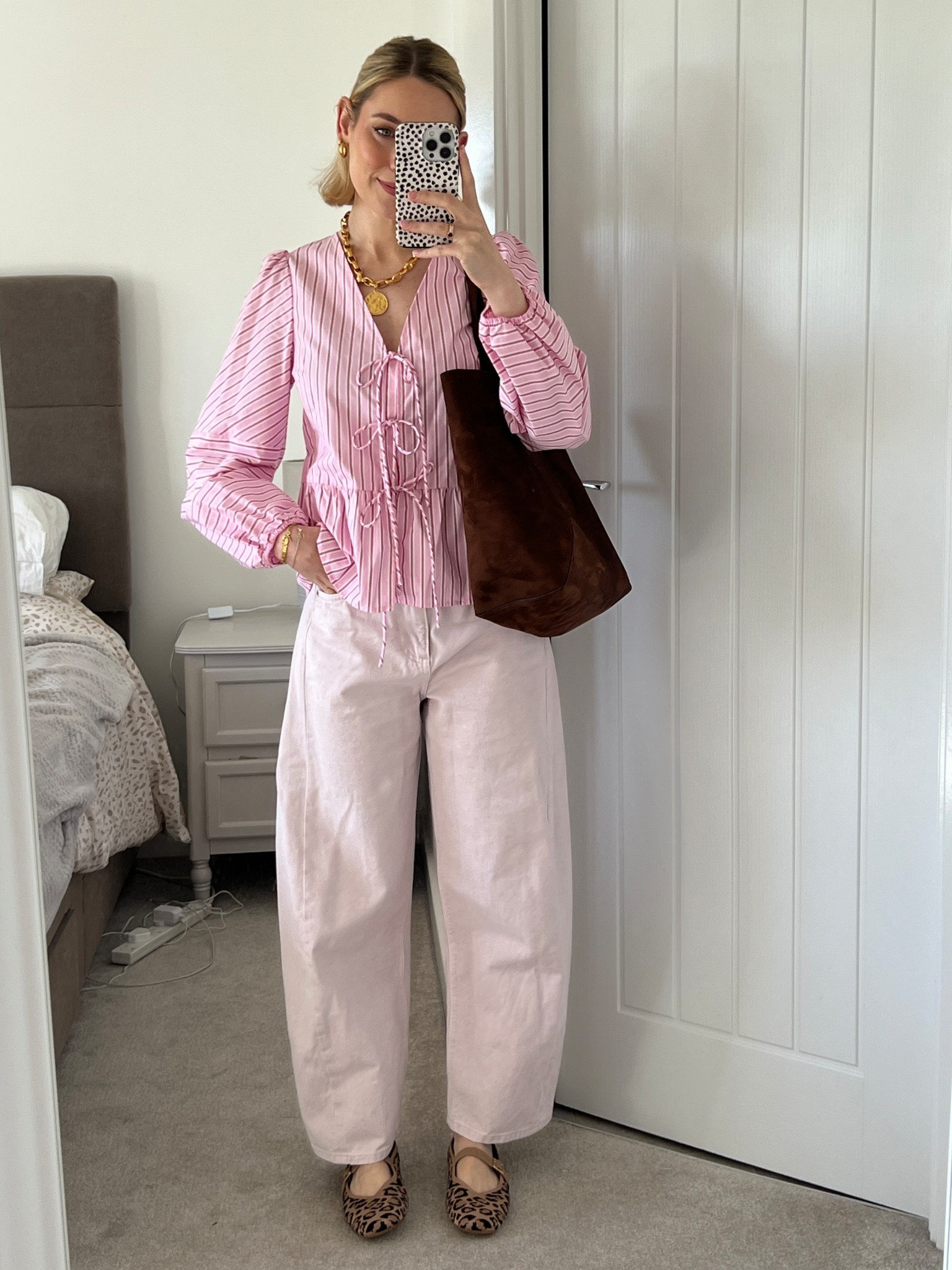 💕

#LTKuk #LTKspring #LTKstyletip