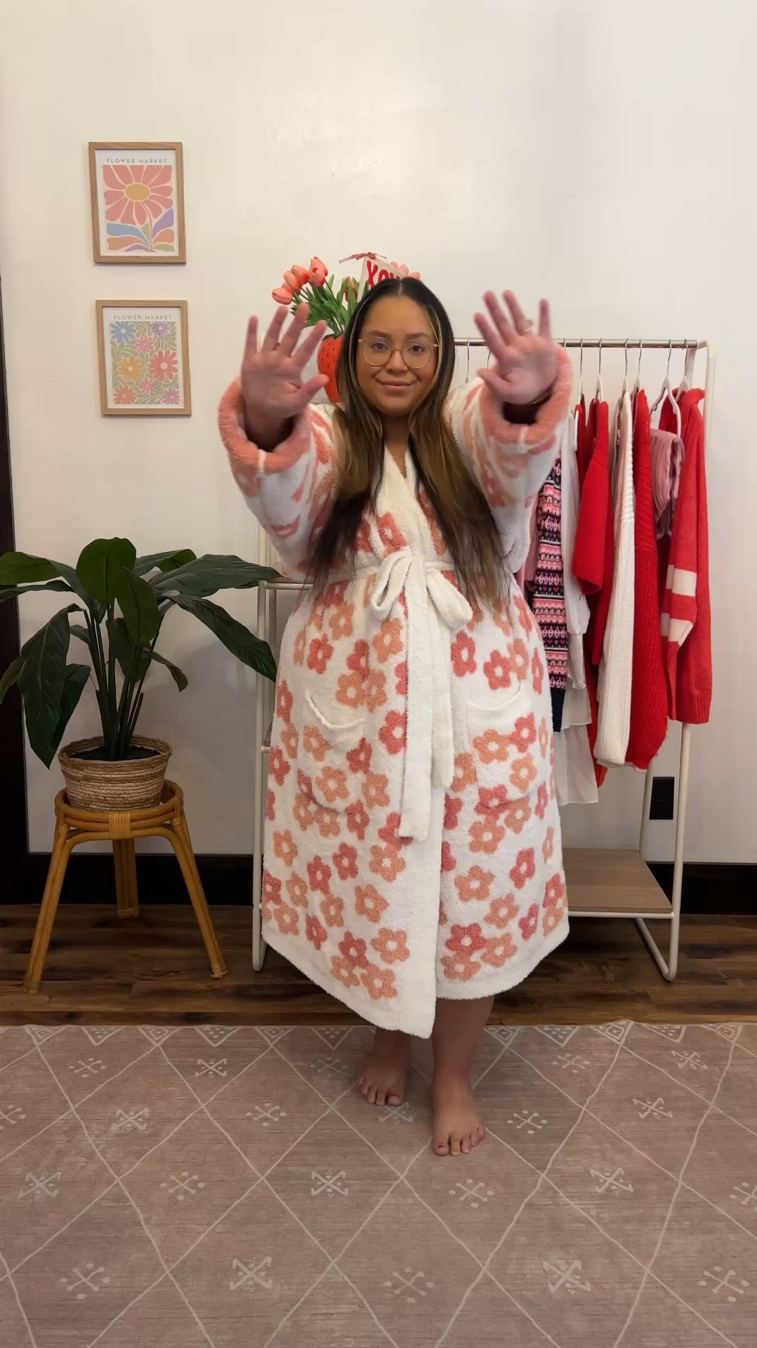 Valentine’s Day outfit Inspo / target outfits 
Sweater - XL
Skirt - XXL (size down mines too big) 

#LTKPlusSize #LTKStyleTip #LTKFindsUnder50