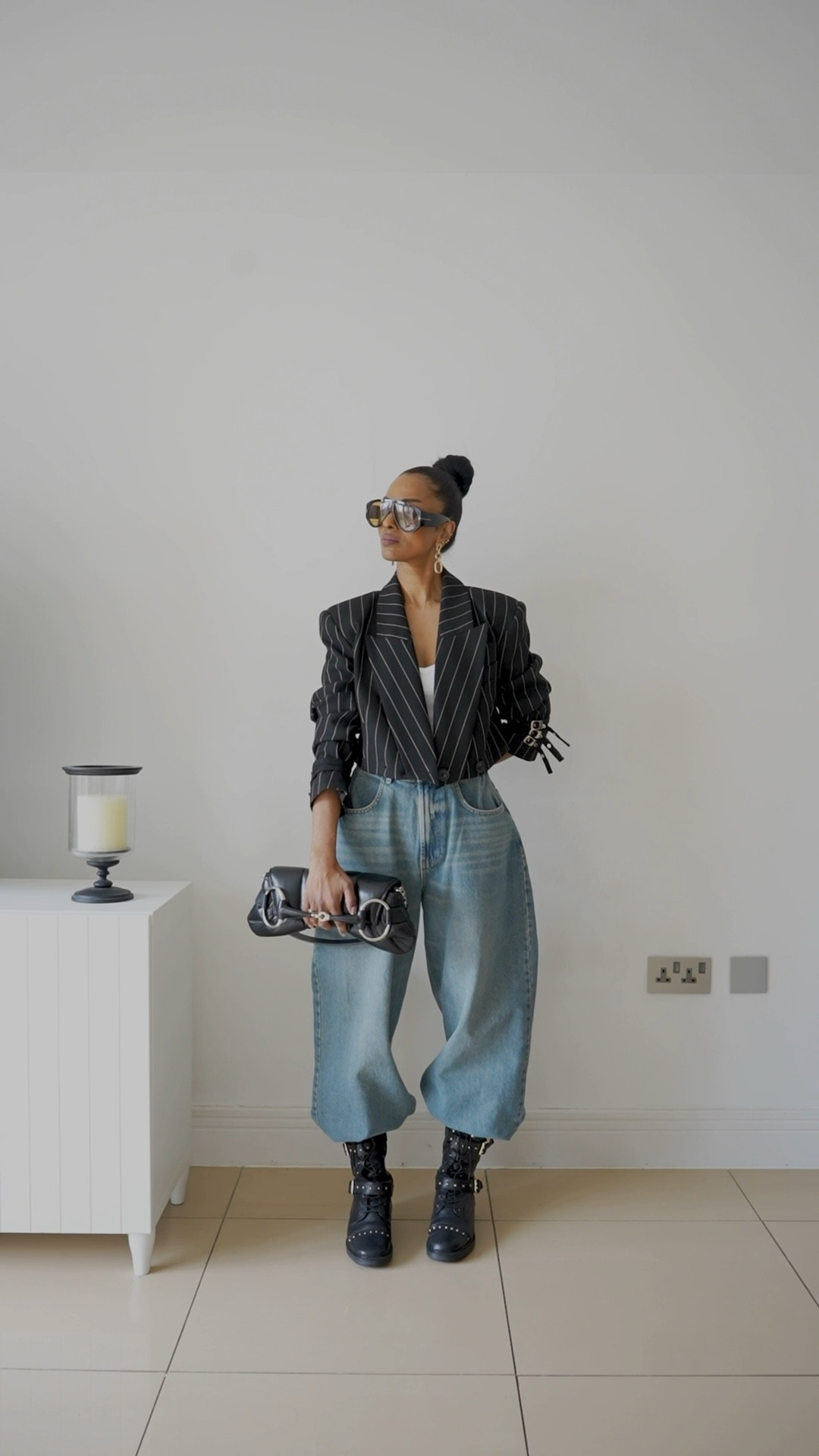 {•OOTD•} 

#LTKluxury #LTKspring #LTKuk