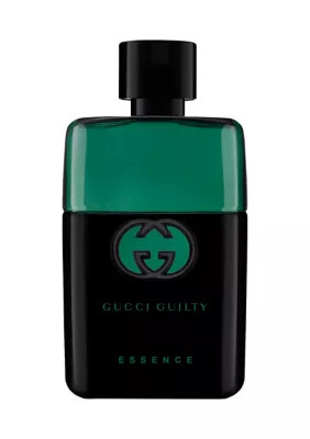Gucci Guilty Essence Pour Homme Eau de Toilette for Men, 1.6 Ounces | Belk