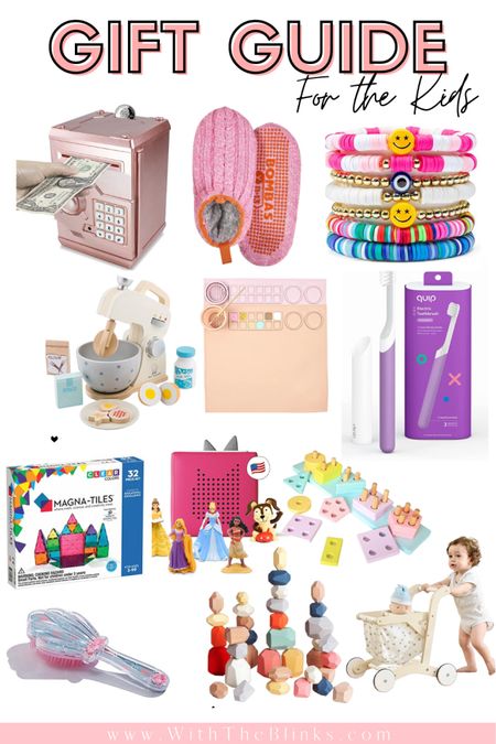 For the kids toys gift guide stocking stuffers 

#LTKHoliday #LTKkids #LTKGiftGuide