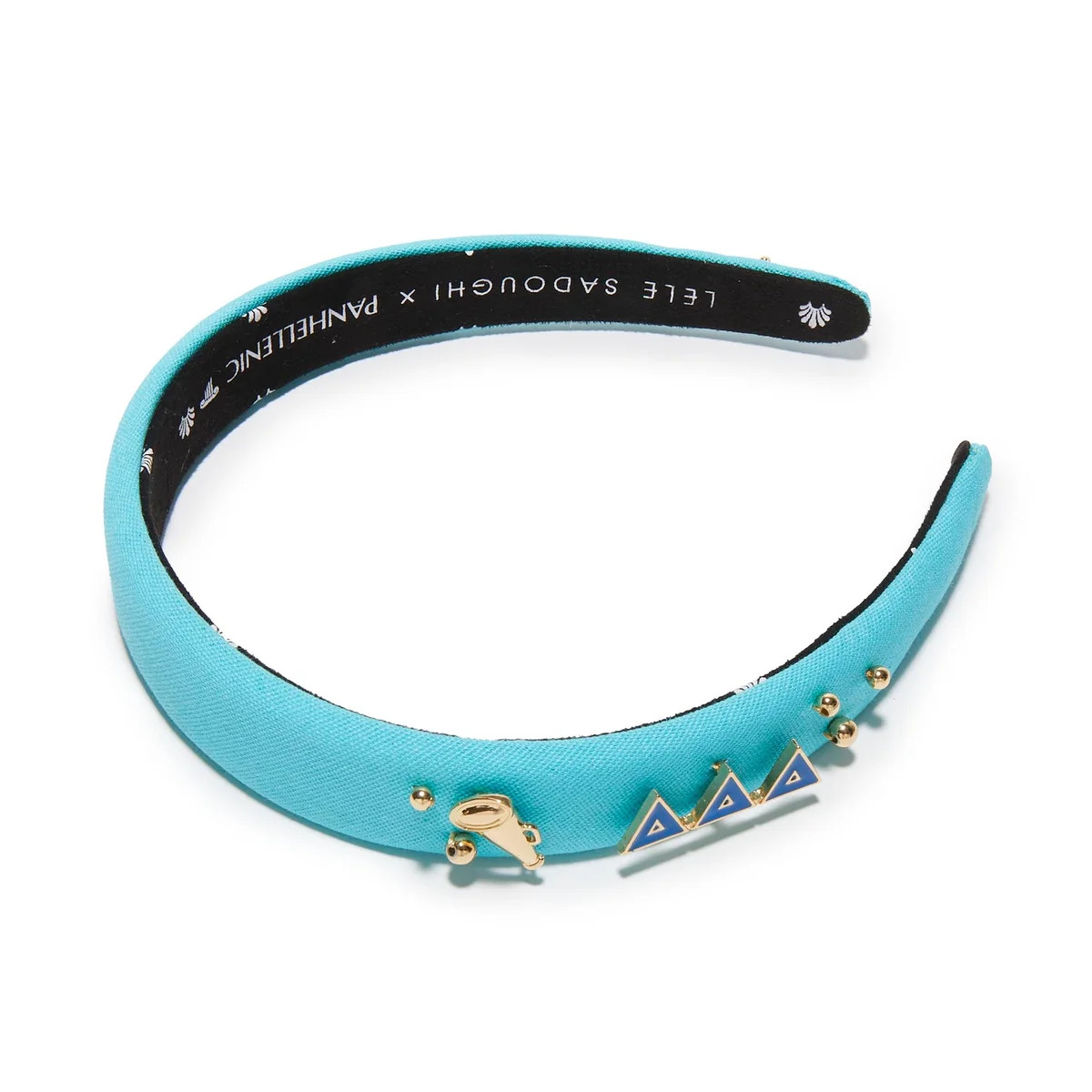 DELTA DELTA DELTA CHARLOTTE HEADBAND | LELE SADOUGHI