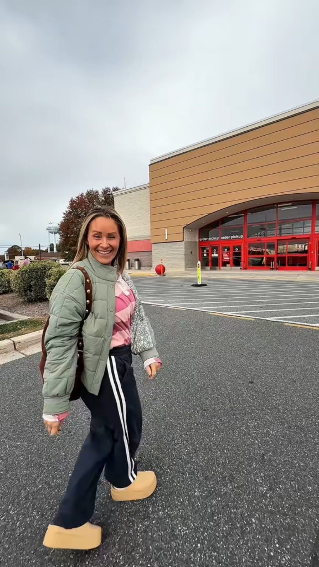 Target vlog! What’s your favorite??? #target

#LTKGiftGuide #LTKCyberWeek #LTKHoliday