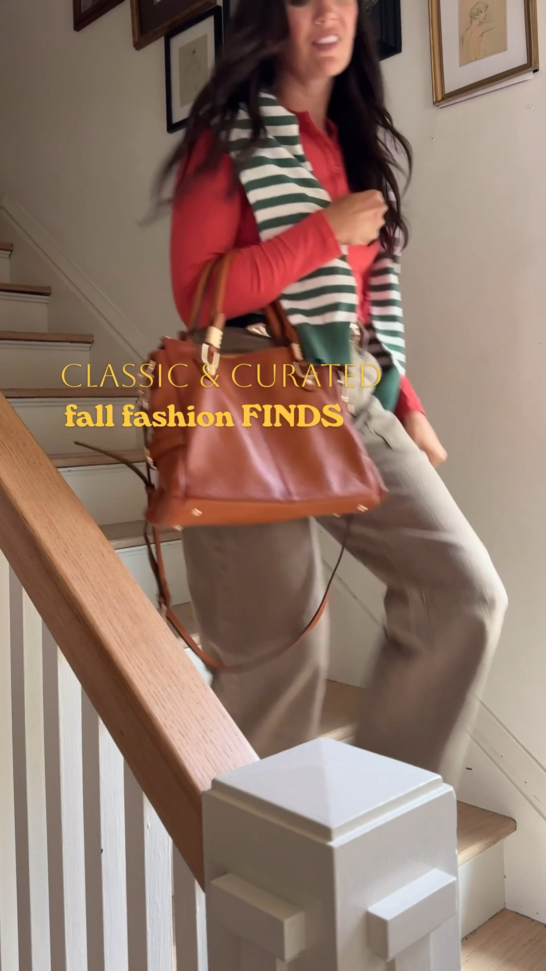🍂 Classically curated fall finds 🍂
This little try-on haul is all about timeless pieces you’ll reach for again and again—wide-leg denim, tailored trousers, cozy knits, stripes, and easy layers that make fall dressing feel effortless + chic.

#LTKSeasonal #LTKStyleTip