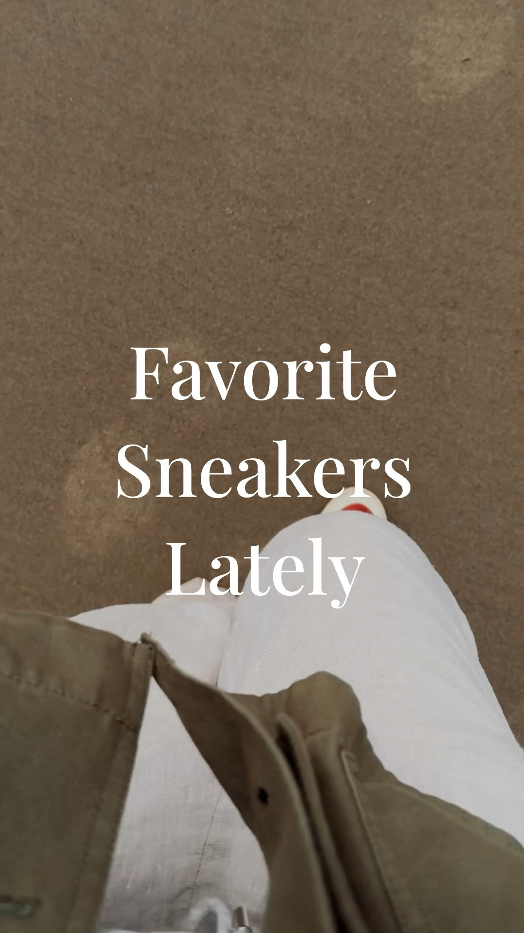 Love these sneakers that easily take me from town to the coast. 
They are perfectly distressed so I am never worried about wearing them anywhere and they’re so comfy that I walked the beach in these for almost the whole day yesterday! 
Wearing Golden Goose ball star sneakers in burgundy, similar styles linked here! 

#LTKSeasonal #LTKVideo #LTKShoeCrush