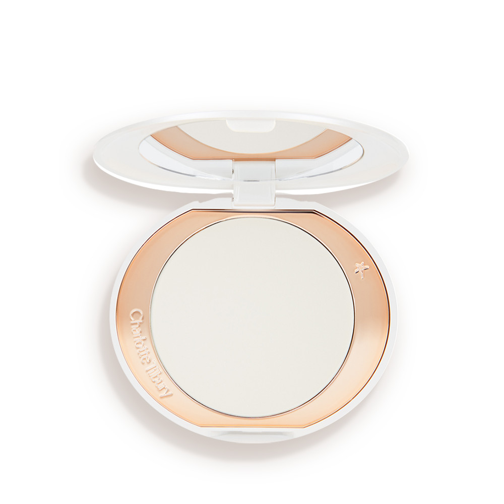 Translucent Powder: Airbrush Brightening Flawless Finish | Charlotte Tilbury | Charlotte Tilbury (AU)