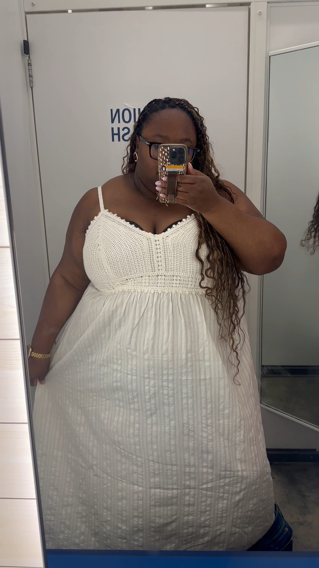 old navy dress, cream dress, summer dress, plus size dress

#LTKPlusSize #LTKSeasonal #LTKStyleTip