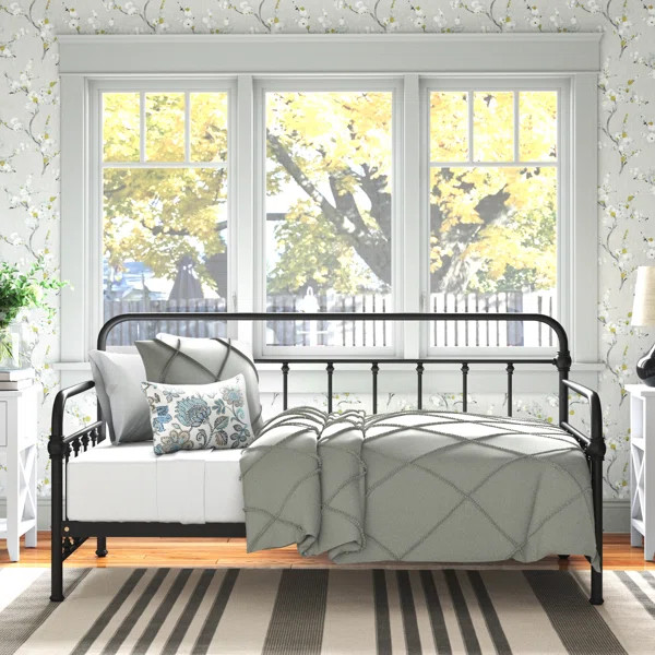 Calysta Daybed | Wayfair North America