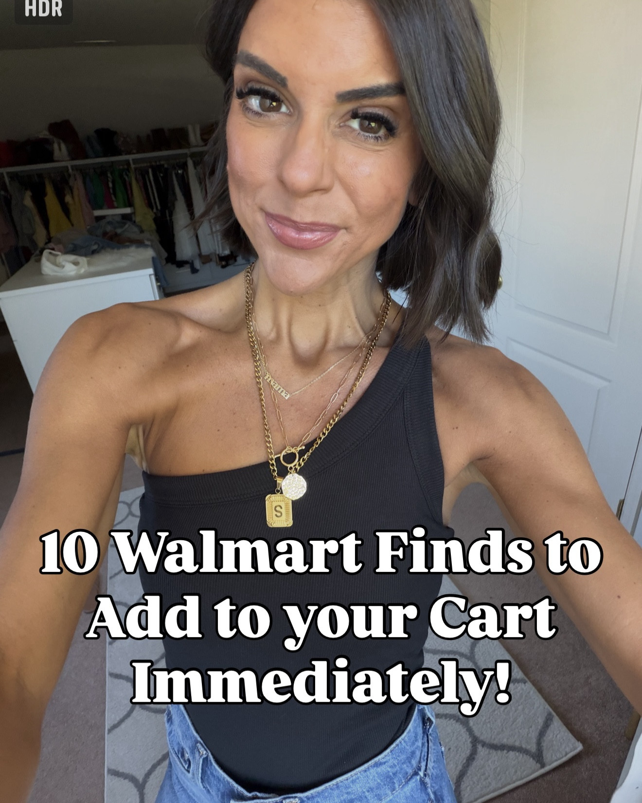 10 Walmart finds to add to your cart!! I’m 5’5 and usually size xs in tops, size 0 in bottoms. 

#LTKootd #LTKstorytime #LTKmomlife