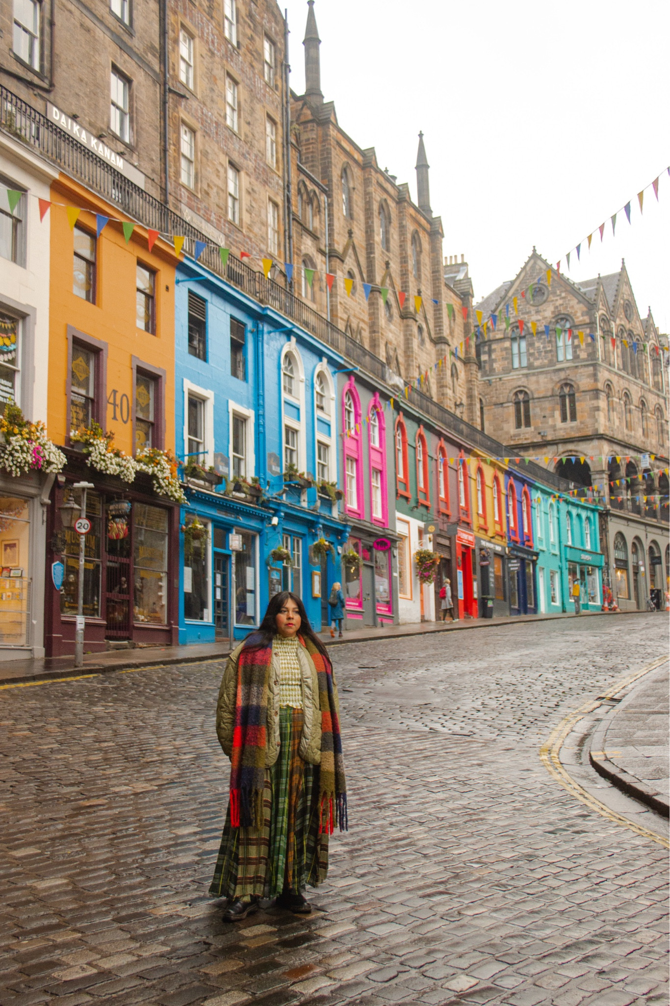 Cozy outfit in Edinburgh, Scotland 

#LTKSeasonal #LTKHoliday #LTKStyleTip