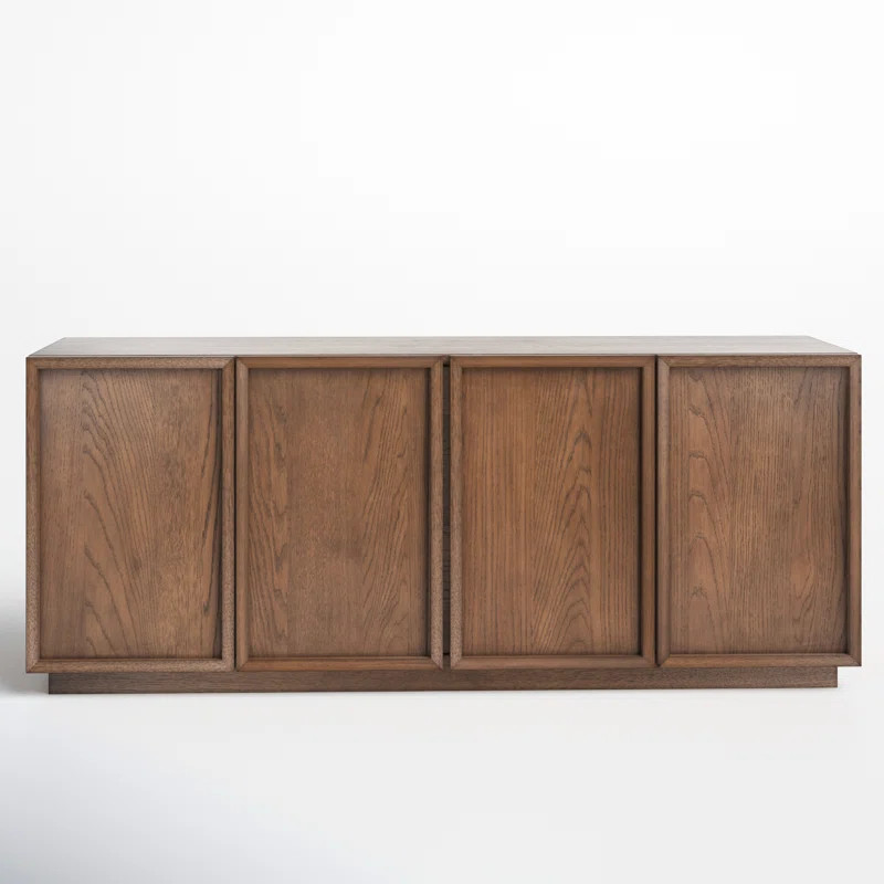 Hudson 58'' Media Console | Wayfair North America