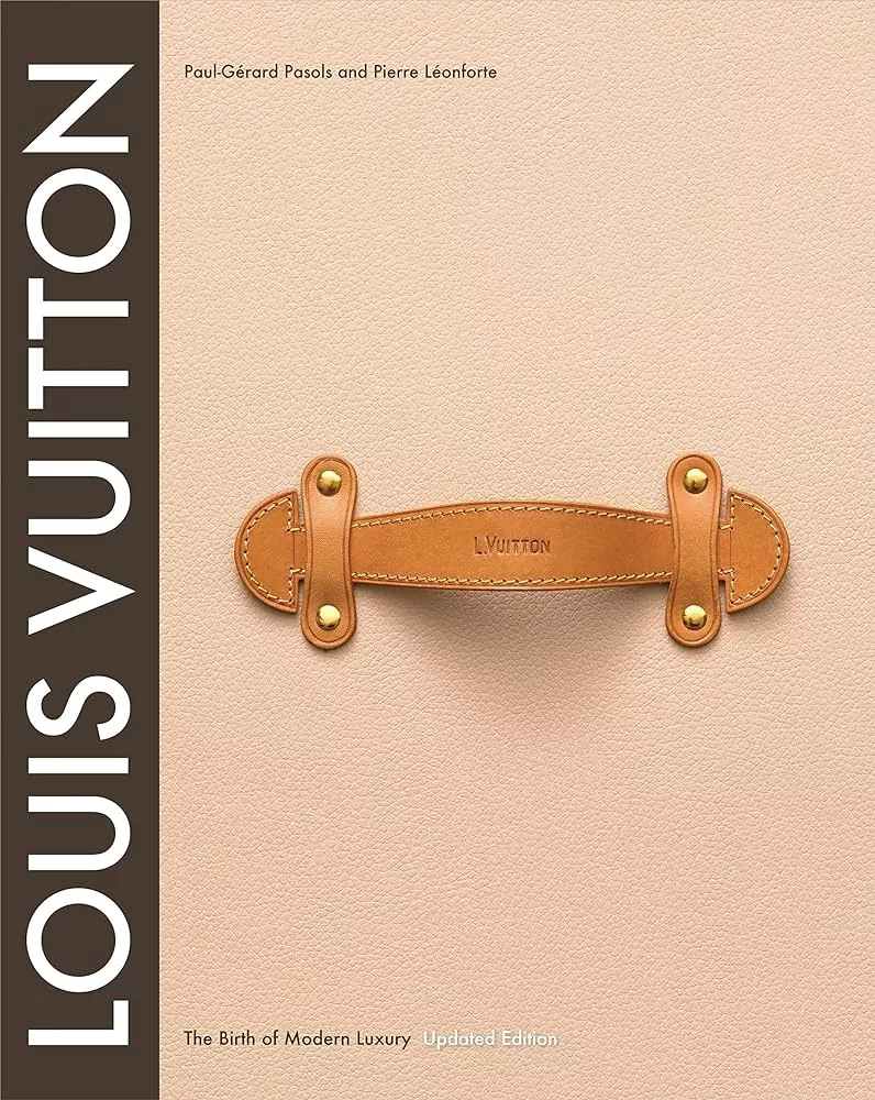 Louis Vuitton: The Birth of Modern … curated on LTK in 2023   prime  day deals, Coffee table books, Online interior design