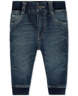 Levi's Baby Boys Jogger Pants | Macys (US)