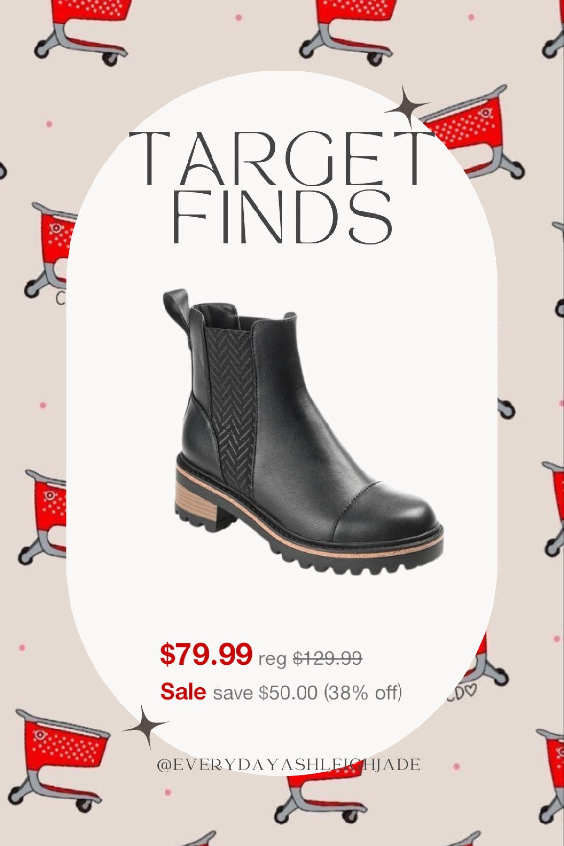 Target Circle Week Deals 🎯 their biggest savings of the season, now until October 12th

Fall fashion family photo 

#LTKStyleTip #LTKFindsUnder100 #LTKSaleAlert