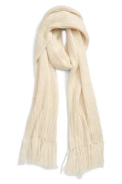 Long Skinny Scarf | Nordstrom