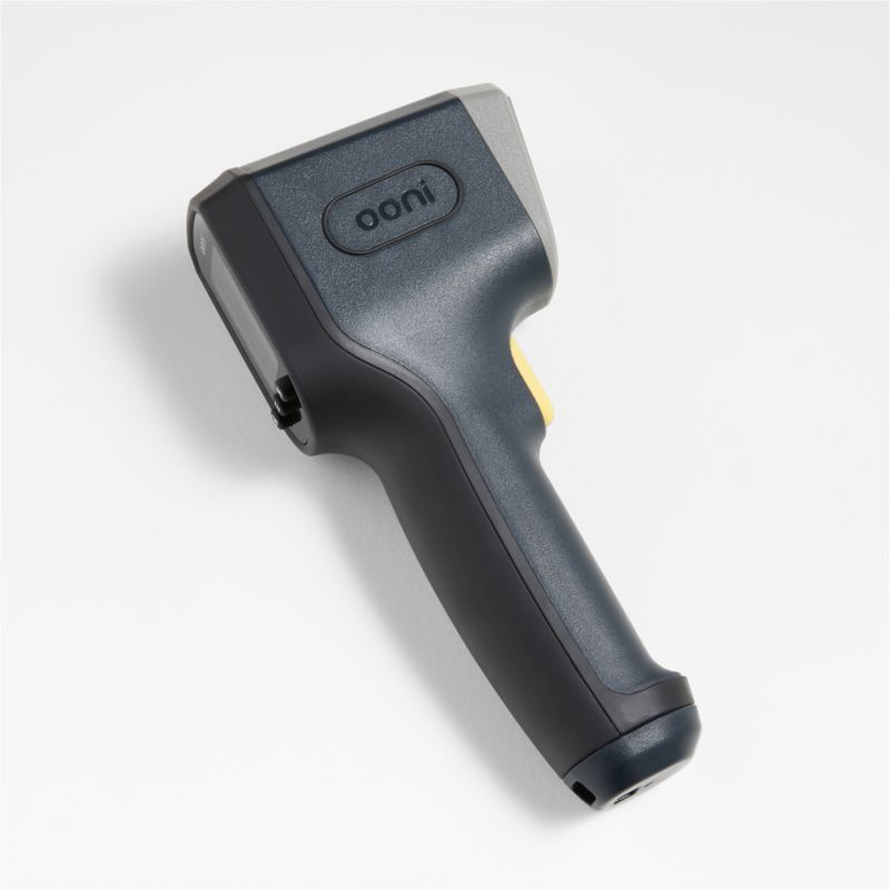 Ooni Digital Infrared Thermometer + Reviews | Crate & Barrel | Crate & Barrel