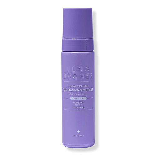 Total Eclipse Self Tanning Mousse | Ulta