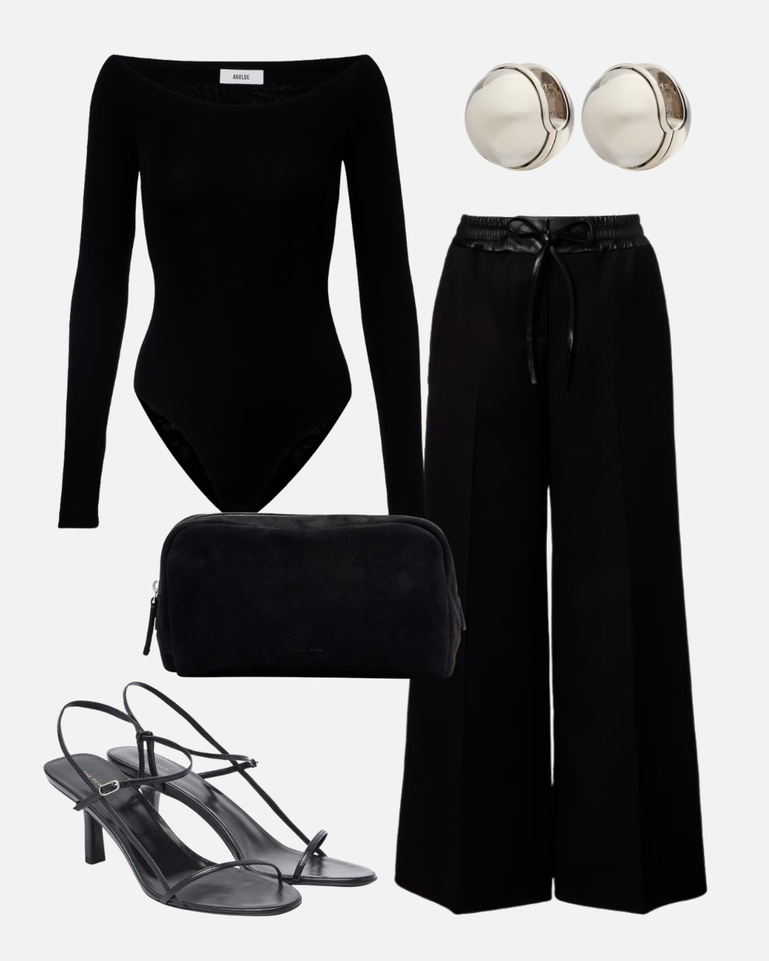 OUTFIT IDEA: Birthday partyy