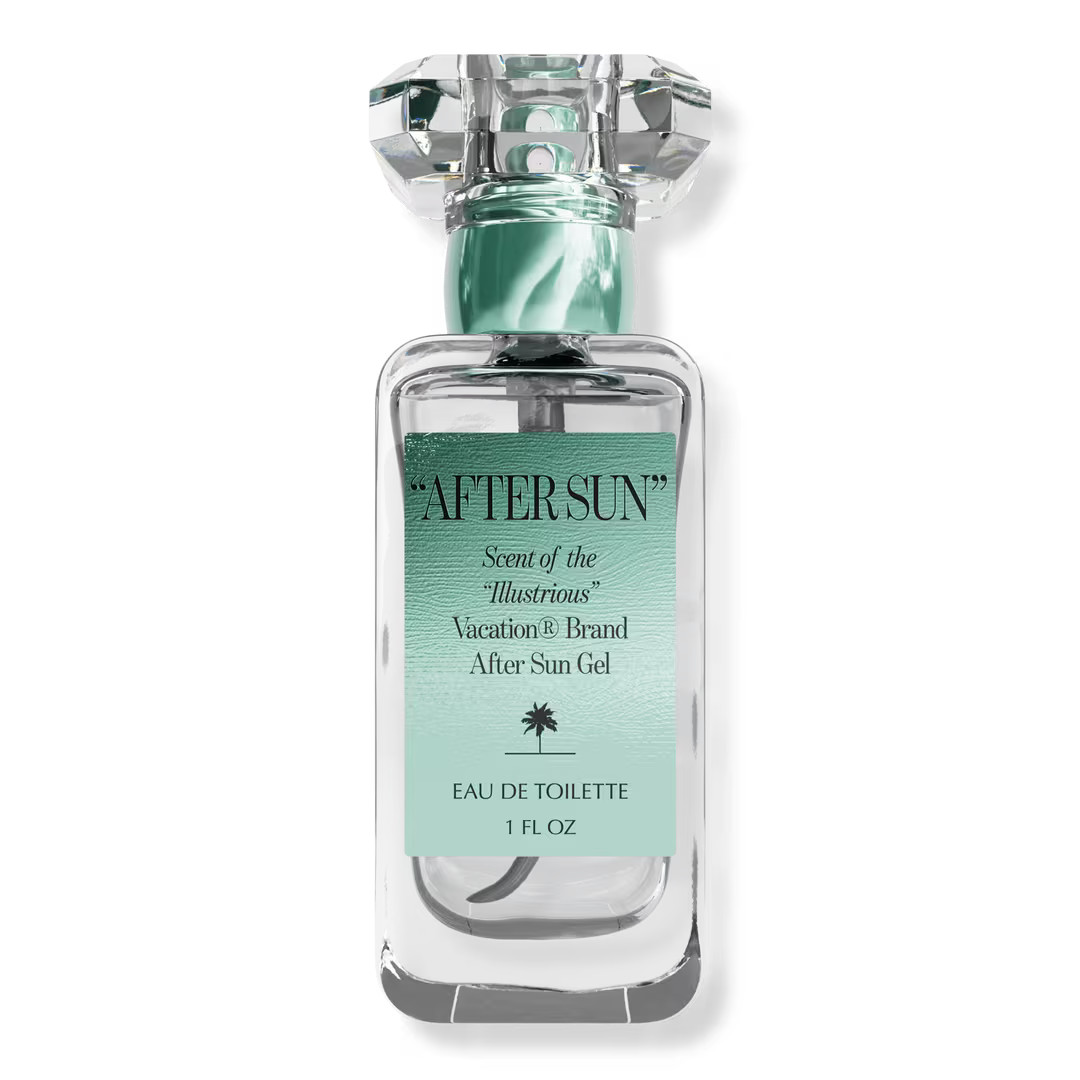 "AFTER SUN" by Vacation Eau de Toilette | Ulta