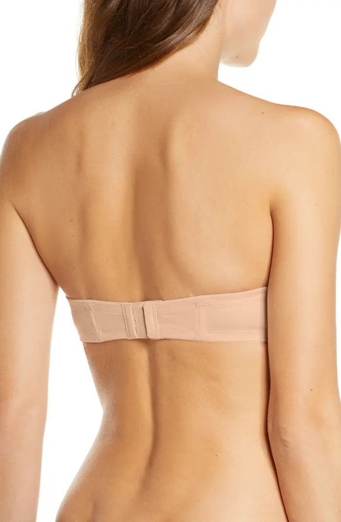 Red Carpet Convertible Strapless Bra | Nordstrom