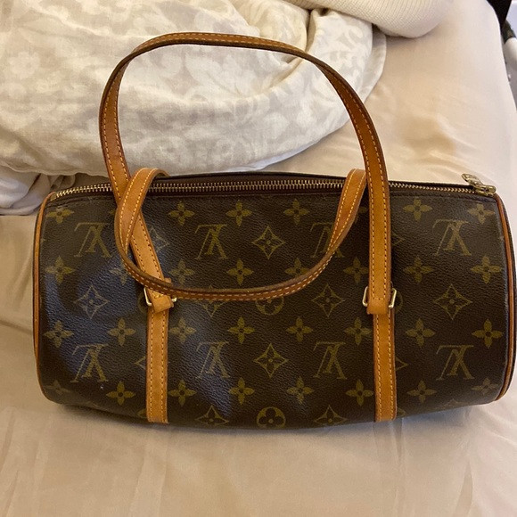 Authentic LOUIS VUITTON
Monogram Papillon | Poshmark