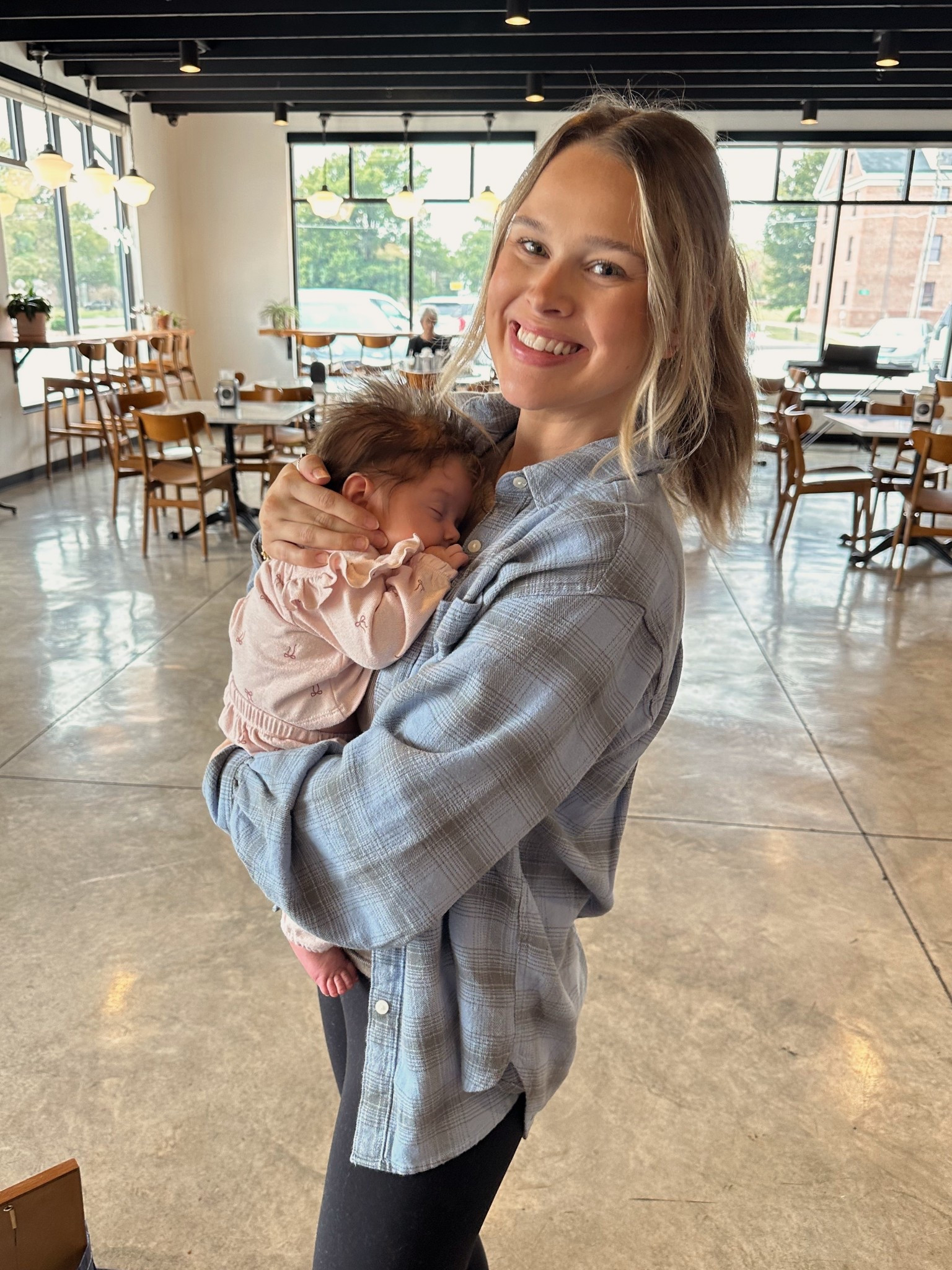 oversized flannel and so soft! wearing xxs

#LTKBaby #LTKStyleTip #LTKFindsUnder100