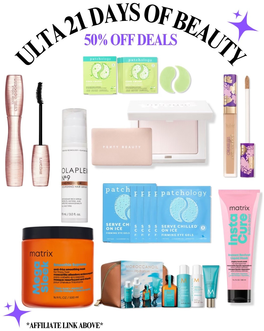 Ulta 21 days of beauty sales

#LTKSaleAlert #LTKBeauty