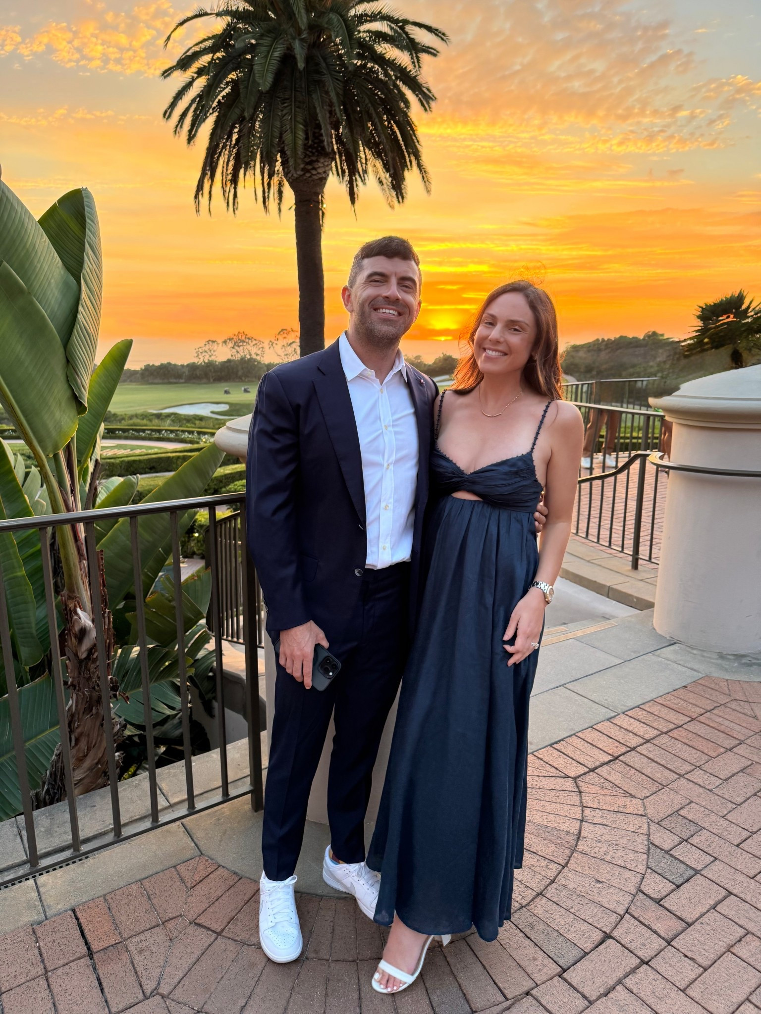 Zimmerman can do no wrong! They really killed it this year with casual summer dresses. I love an investment piece and it’s safe to say I’ll have this navy linen sundress forever. Size 0  

#LTKStyleTip #LTKWedding #LTKParties