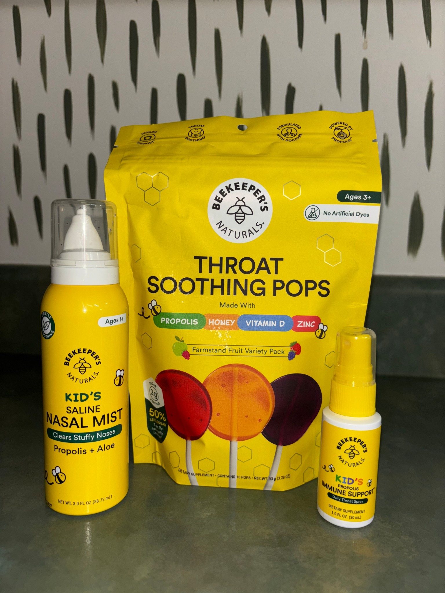 our favorite sick season essentials 

#LTKKids #LTKmomlife #LTKSeasonal