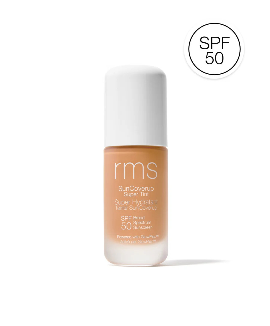 SunCoverup Super Tint Broad Spectrum SPF 50 Sunscreen | RMS Beauty