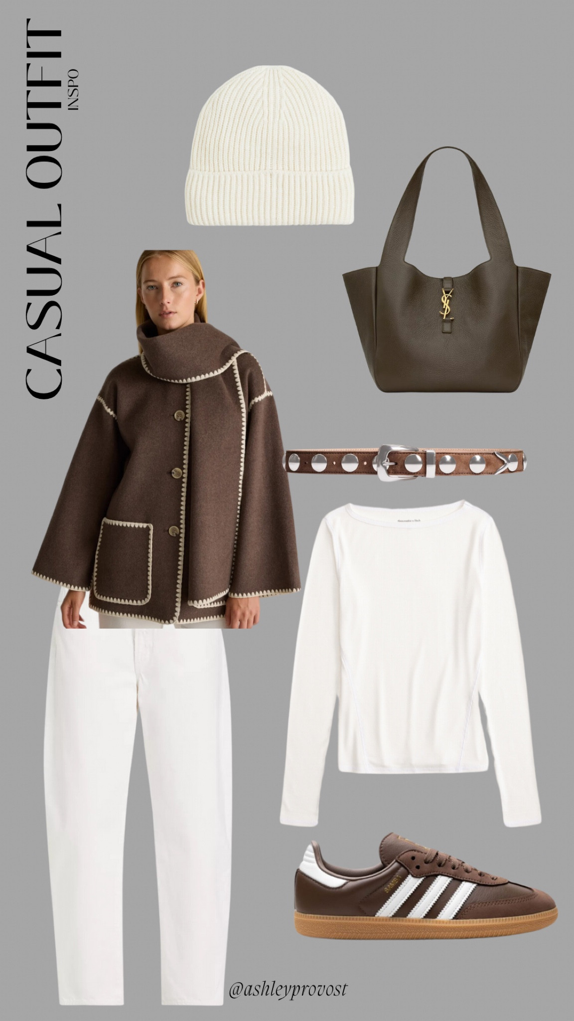 #LTKTravel #LTKWorkwear #LTKStyleTip