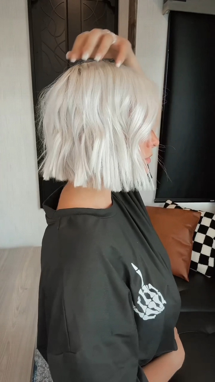 Must have ✨WHITE HAIR✨ products! 
#LTKhair 