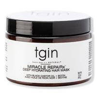 tgin Miracle RepaiRx Deep Hydrating Hair Mask | Ulta