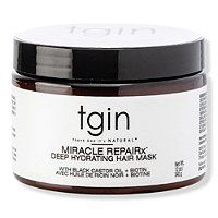 tgin Miracle RepaiRx Deep Hydrating Hair Mask | Ulta