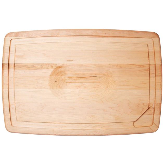 Reversible Carving/Cutting Board | House of Hyacinth
