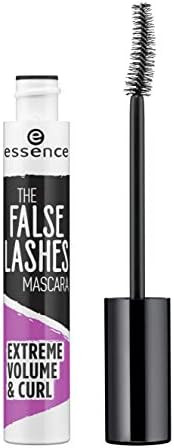 essence | 3-Pack The False Lashes Mascara Extreme Volume and Curl | Vegan & Paraben Free | Cruelt... | Amazon (US)