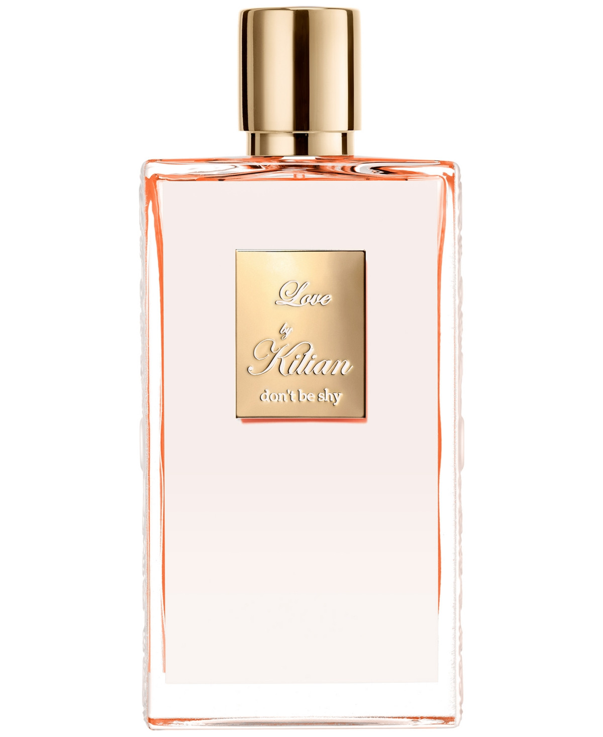 Kilian Paris Love, Don't Be Shy Eau De Parfum, 3.4 oz. | Macy's