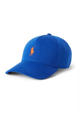 Polo Ralph Lauren Men's Double-Knit Jacquard Ball Cap | Belk